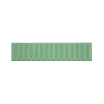 TRIVENI - 2X8 JET, FOREST, MATTE